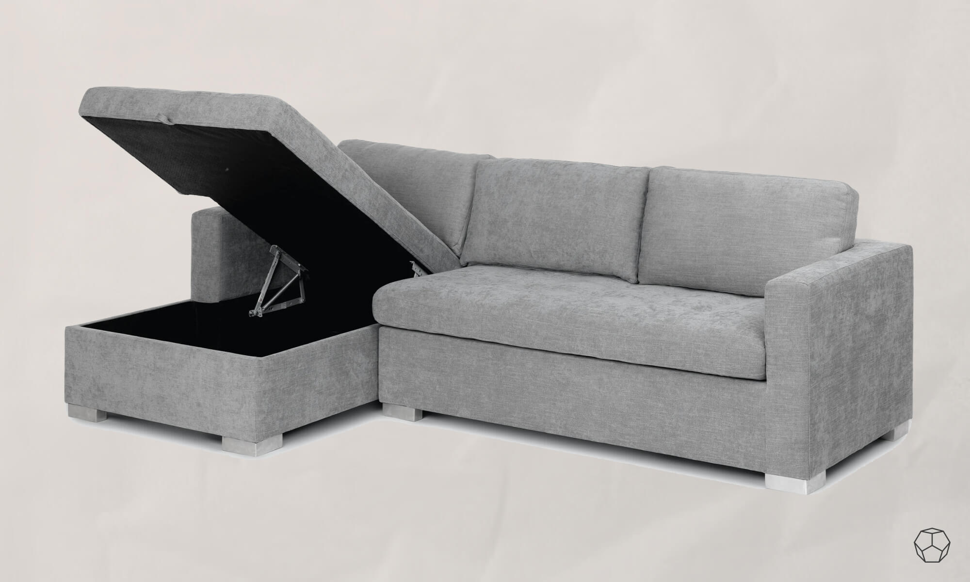 Looking for a Couch with Storage? Here are the Best Storage Sofas and